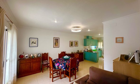 Reventa - Adosado -
Rojales - Benimar