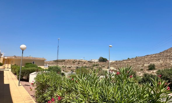Reventa - Adosado -
Rojales - Benimar