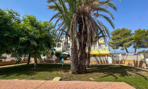 Gensalg - Rækkehus -
San Miguel de Salinas - Bellavista
