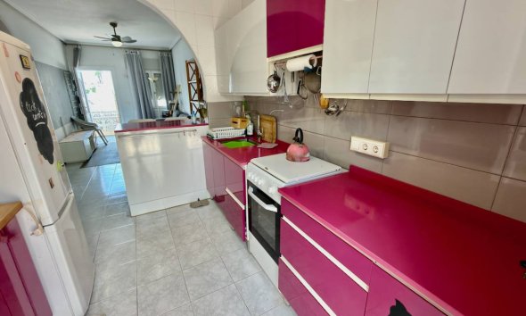 Resale - Villa -
Ciudad Quesada - Pueblo Bravo