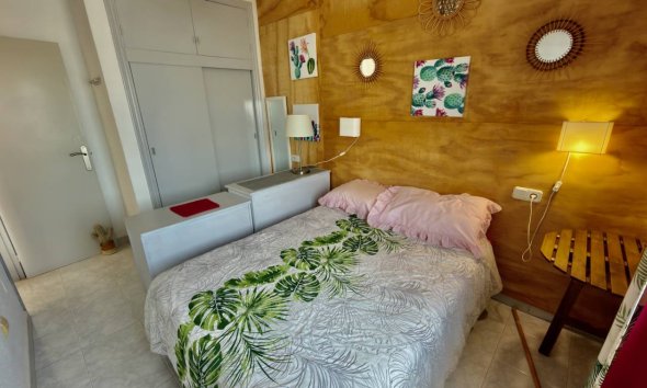 Resale - Villa -
Ciudad Quesada - Pueblo Bravo