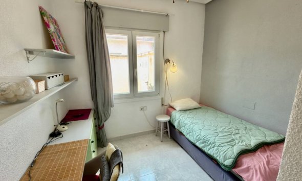 Resale - Villa -
Ciudad Quesada - Pueblo Bravo