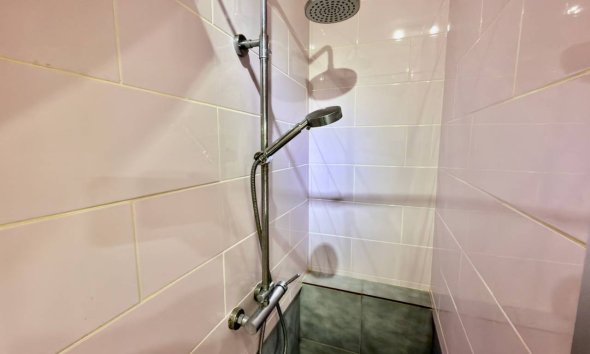 Resale - Villa -
Ciudad Quesada - Pueblo Bravo