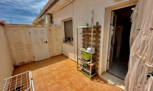 Resale - Villa -
Ciudad Quesada - Pueblo Bravo