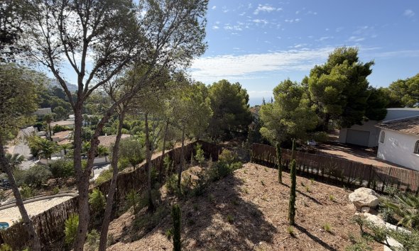 Nybyggeri - Villa -
Altea