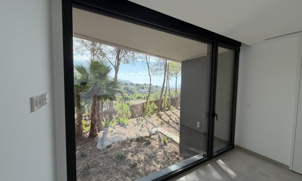 Nybyggeri - Villa -
Altea