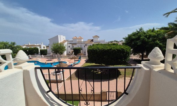 Gensalg - Rækkehus -
San Miguel de Salinas - Bellavista