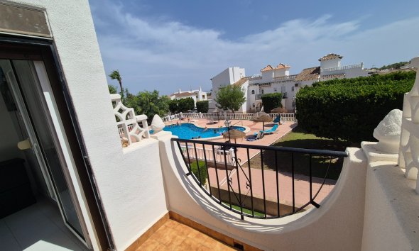 Gensalg - Rækkehus -
San Miguel de Salinas - Bellavista