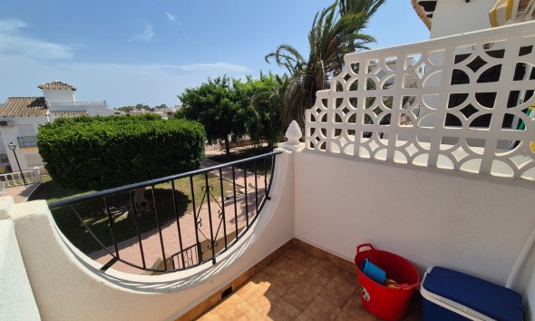Gensalg - Rækkehus -
San Miguel de Salinas - Bellavista