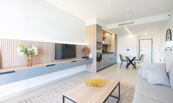 Nybyggeri - ground-floor -
Vera