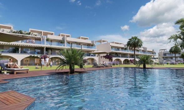Nybyggeri - Penthouse -
Vera