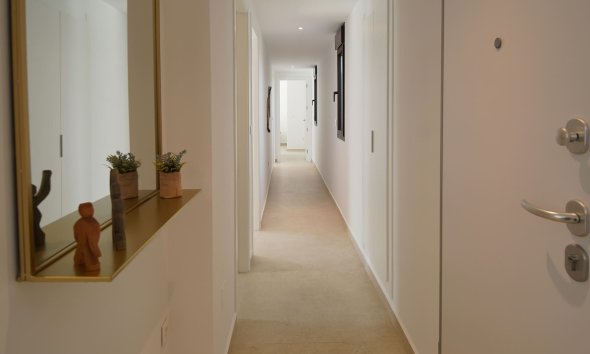 Nybyggeri - detached -
La Finca Golf