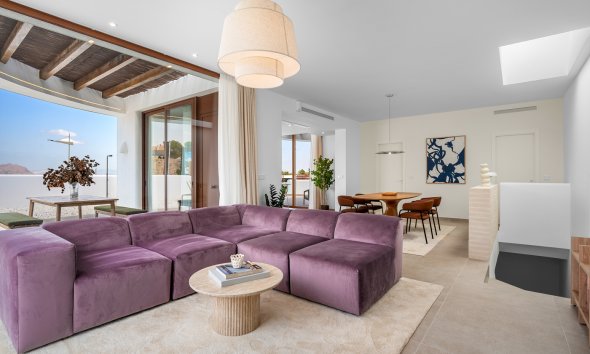 Nybyggeri - detached -
La Finca Golf