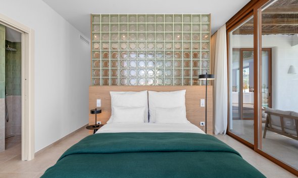 Nybyggeri - detached -
La Finca Golf