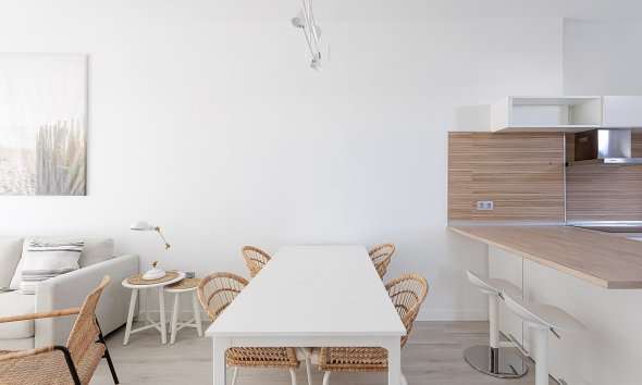 Nybyggeri - ground-floor -
Vera