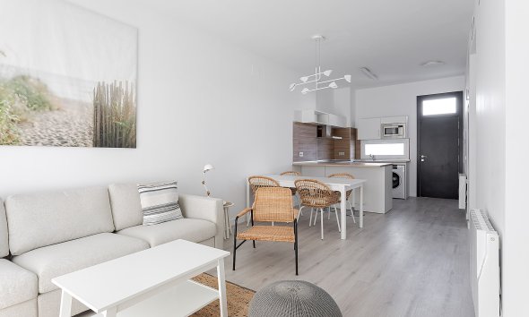 Nybyggeri - ground-floor -
Vera