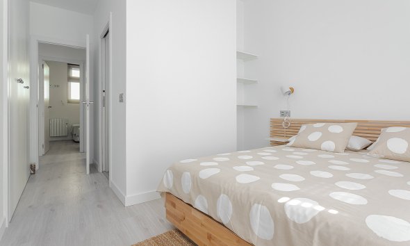 Nybyggeri - ground-floor -
Vera