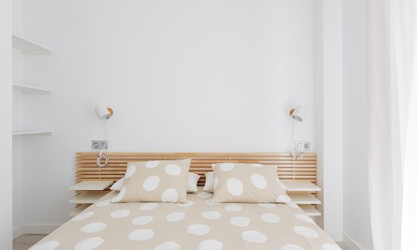 Nybyggeri - ground-floor -
Vera