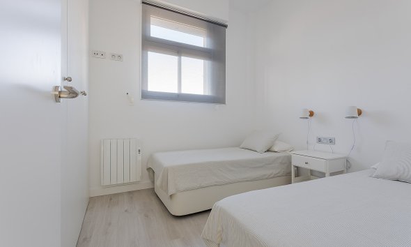 Nybyggeri - ground-floor -
Vera