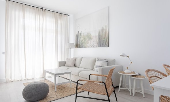 Nybyggeri - apartment -
Vera