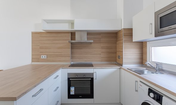 Nybyggeri - apartment -
Vera