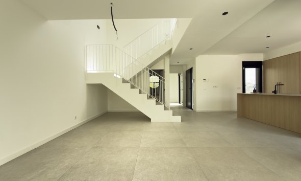 Nybyggeri - detached -
Finestrat