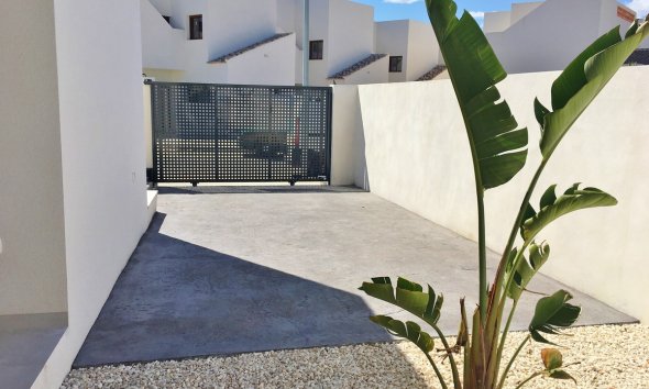 Nybyggeri - detached -
Rafal