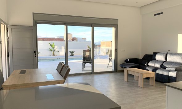 Nybyggeri - detached -
Rafal