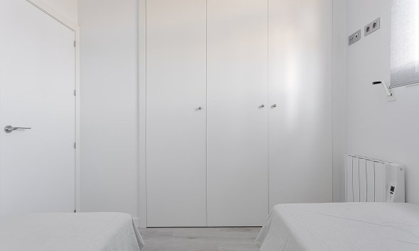 Nybyggeri - apartment -
Vera
