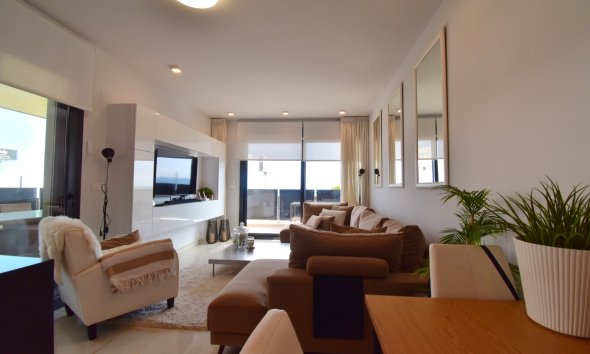 Reventa - apartment -
Orihuela Costa - Playa Flamenca