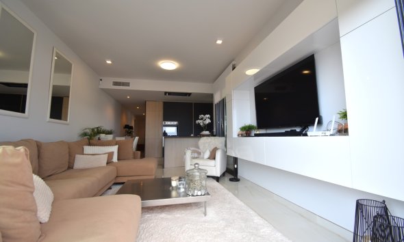 Reventa - apartment -
Orihuela Costa - Playa Flamenca