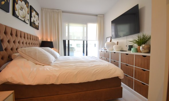 Reventa - apartment -
Orihuela Costa - Playa Flamenca