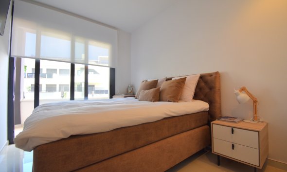 Reventa - apartment -
Orihuela Costa - Playa Flamenca