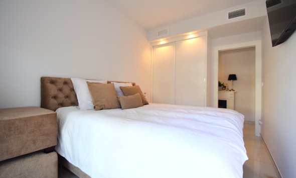 Reventa - apartment -
Orihuela Costa - Playa Flamenca