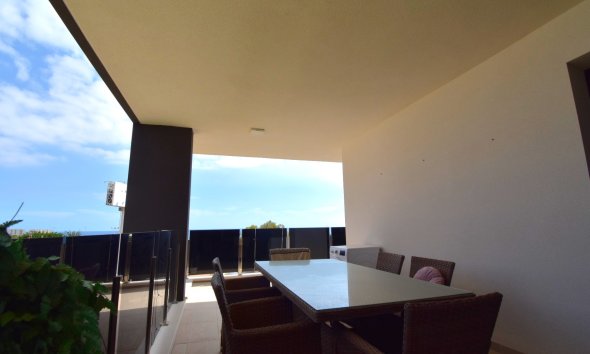 Reventa - apartment -
Orihuela Costa - Playa Flamenca