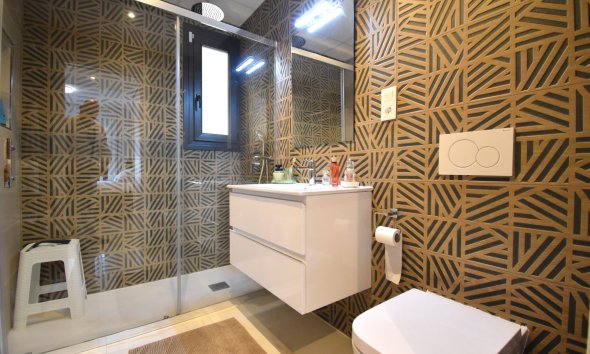 Reventa - apartment -
Orihuela Costa - Playa Flamenca