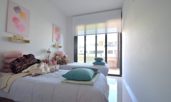 Reventa - apartment -
Orihuela Costa - Playa Flamenca