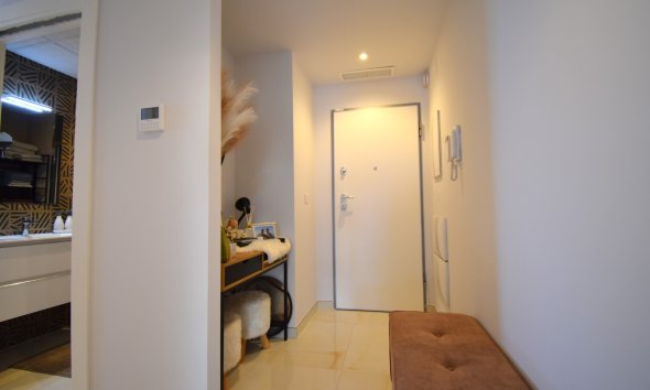 Reventa - apartment -
Orihuela Costa - Playa Flamenca