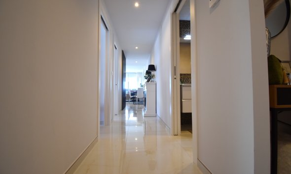 Reventa - apartment -
Orihuela Costa - Playa Flamenca