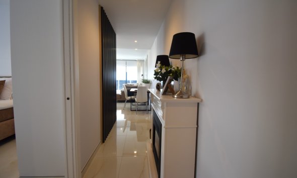 Reventa - apartment -
Orihuela Costa - Playa Flamenca