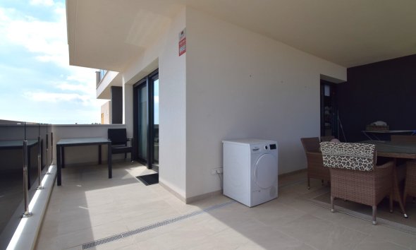 Reventa - apartment -
Orihuela Costa - Playa Flamenca