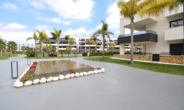 Reventa - apartment -
Orihuela Costa - Playa Flamenca
