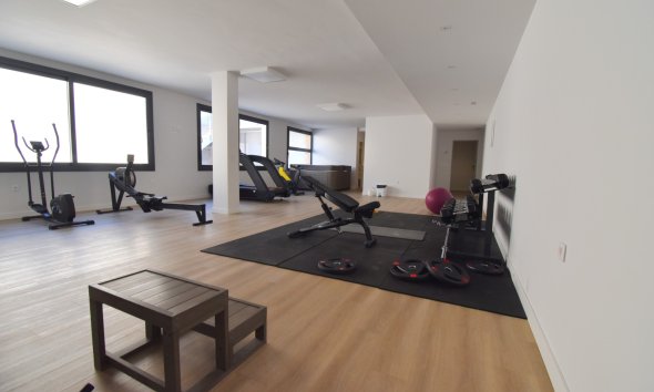 Reventa - apartment -
Orihuela Costa - Playa Flamenca