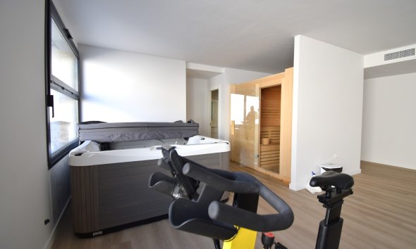 Reventa - apartment -
Orihuela Costa - Playa Flamenca