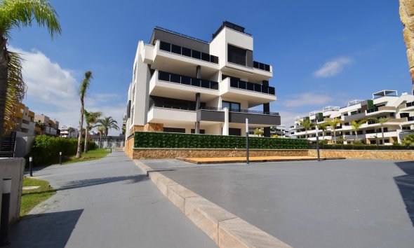 Reventa - apartment -
Orihuela Costa - Playa Flamenca