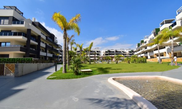 Reventa - apartment -
Orihuela Costa - Playa Flamenca