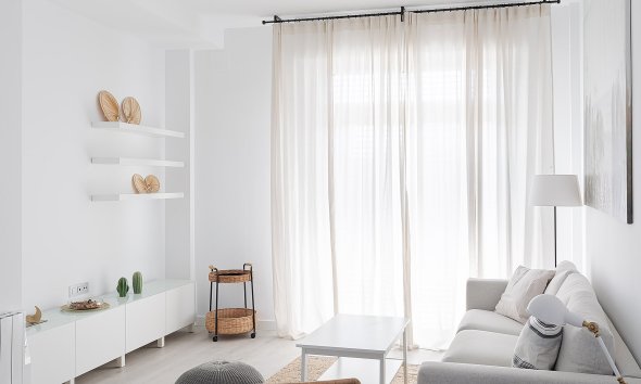 Nybyggeri - apartment -
Vera