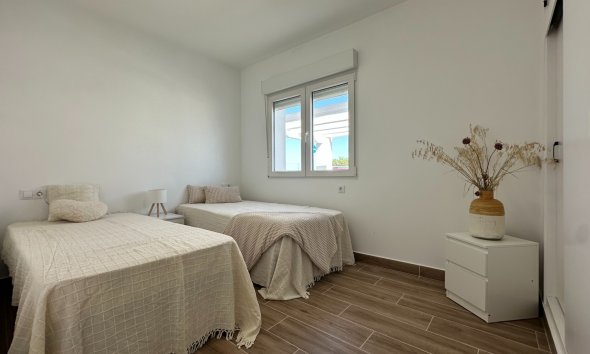 Gensalg - Rækkehus -
Ciudad Quesada - Altos de Quesada