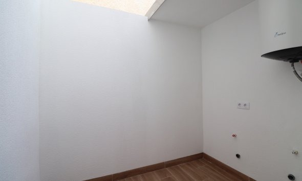 Gensalg - Rækkehus -
Ciudad Quesada - Altos de Quesada