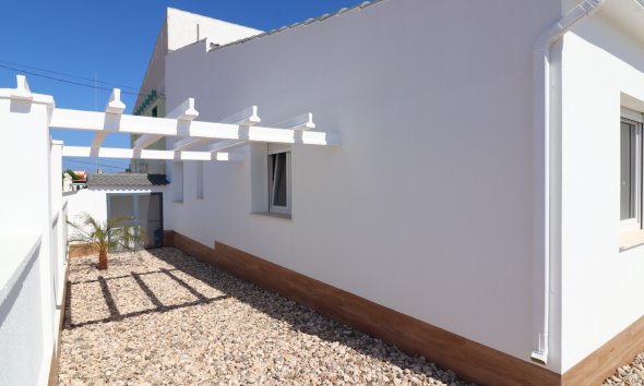 Gensalg - Rækkehus -
Ciudad Quesada - Altos de Quesada